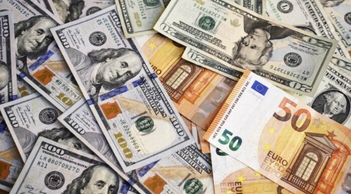 أسعار العملات تسجل تغيرات أمام الجنيه المصري اليوم الخميس 6 نوفمبر 2025