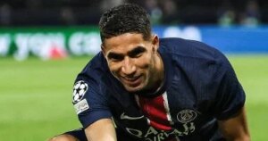 تقارير: أشرف حكيمي يحضر حفل أفضل لاعب أفريقي فى المغرب