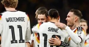 ألمانيا يمطر شباك سلوفاكيا بسداسية ويتأهل رسميًا إلى مونديال 2026