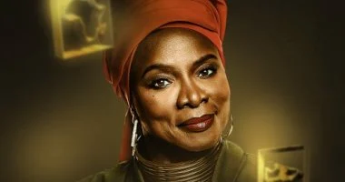 أنجيليك كيدجو ووالاس يقدمان حفل جوائز كاف 2025 في الرباط