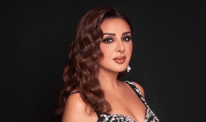 أنغام: علاقتي بالجمهور السعودي استثنائية