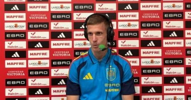 أولمو: يامال المتضرر الوحيد من الحرب الصغيرة بين برشلونة وإسبانيا