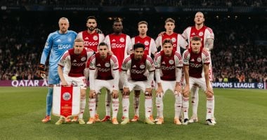 تراجع أياكس الهولندى من البطل التاريخى إلى موسم كارثى