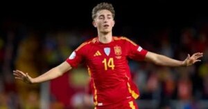 الاتحاد الإسباني يكشف طبيعة إصابة هويسين مدافع ريال مدريد