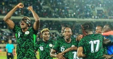 إضراب منتخب نيجيريا احتجاجًا على المستحقات المتأخرة قبل ملحق المونديال