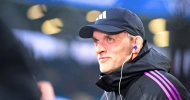 إنجلترا تحت قيادة توخيل تسطر إنجازًا غير مسبوق في التصفيات الأوروبية