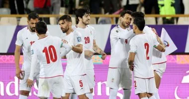 إيران تكشف أسباب مقاطعة قرعة كأس العالم 2026