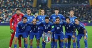 إيطاليا تبحث عن معجزة ضد النرويج فى تصفيات كأس العالم 2026