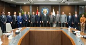 الموارد غير المستغلة.. مد التزام خليج السويس ودلتا النيل مع إيني×7معلومات