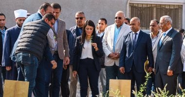 وزارة التخطيط: 3.6 مليار جنيه استثمارات حكومية موجهة لتنمية جنوب سيناء بخطة 25/2026