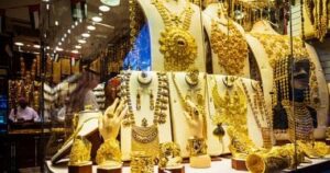 أسعار الذهب فى مصر اليوم السبت وثبات عيار 21 عند 5345 جنيها