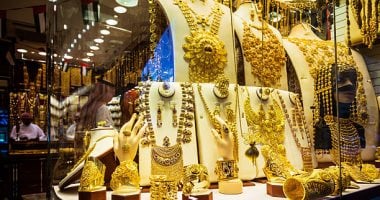 أسعار الذهب فى مصر اليوم السبت وثبات عيار 21 عند 5345 جنيها