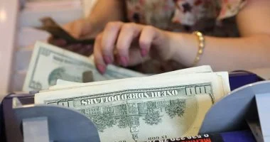 ثبات سعر الدولار في البنوك المصرية اليوم 14 نوفمبر 2025