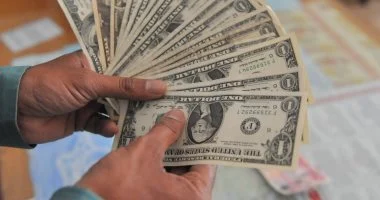 استقرار سعر الدولار في مصر بتعاملات الجمعة 14-11-2025