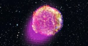 زى النهاردة.. اكتشاف النجم المنفجر تايكو