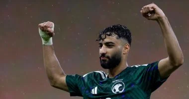 الأخضر السعودي يتفوق على ساحل العاج بهدف في شوط مثير وممتع