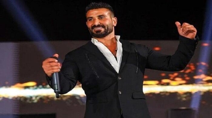 هل السرعة الزائدة السبب في حادث أحمد سعد؟.. الحقيقة كاملة