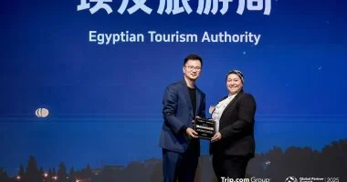 السياحة والآثار تشارك فى قمة شركاء مجموعة Trip.com العالمية لعام 2025