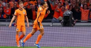 هولندا ضد ليتوانيا.. الطواحين بالقوة الضاربة لحسم التأهل إلى كأس العالم