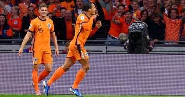 الطواحين الهولندية تسعى بقوة لتأمين التأهل أمام ليتوانيا في كأس العالم