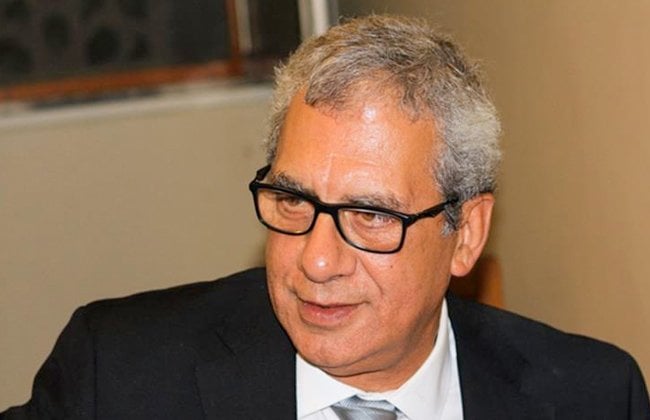 الجمعة المقبل.. الموسيقار راجح داود يقدم باقة من مؤلفاته بحفل مكتبة الإسكندرية