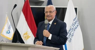 انطلاق أسبوع الصحة النفسية لصقل خبرات الطلاب فى "مصر للمعلوماتية"