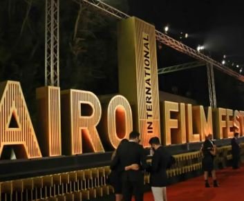 بث مباشر.. انطلاق حفل افتتاح مهرجان القاهرة السينمائي في دورته الـ 46