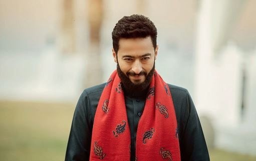 بعد بدء التصوير.. تفاصيل الموسم السادس لـ«المداح»