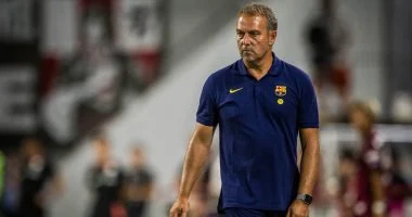 برشلونة يحدد قائمة المرشحين لتدعيم الجبهة اليسرى