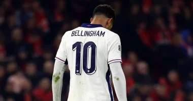 ألبانيا ضد إنجلترا.. بيلينجهام يثير الجدل ورسالة تحذير قوية من توخيل