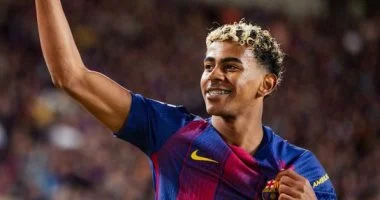 تجدد التوتر بين برشلونة والاتحاد الإسباني بسبب لامين يامال