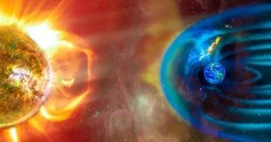 5 معلومات عن العاصفة الجيومغناطيسية المنتظرة قبل أن تضرب كوكب الأرض