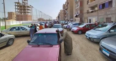 تخفيضات هائلة على السيارات الجديدة والمستعملة في مصر تشمل جميع الفئات