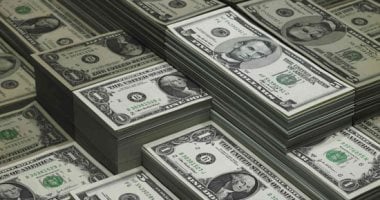 تراجع سعر الدولار أمام الجنيه اليوم الإثنين في كل البنوك
