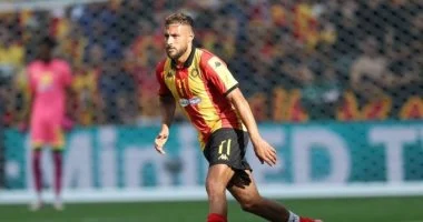 ترجي تونس يغيب عن يوسف بلايلي لمدة 6 أشهر إثر إصابة خطيرة بالرباط الصليبي