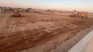 خطوات حجز أراضي مشروع «مسكن 6» 2025 للفئات المتوسطة والمتميزة