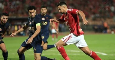 القمة تتجدد .. موعد مباراة الأهلى والزمالك في نهائي  السوبر المصري