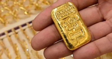 سعر الذهب اليوم فى مصر السبت 8 نوفمبر 2025.. استقرار فى الأسواق
