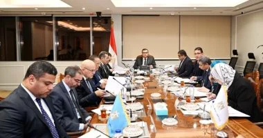 وزير الإسكان يوافق على منح تيسيرات جديدة للمستثمرين