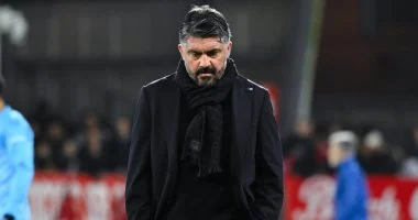 جاتوزو يعلن قائمة إيطاليا استعدادا لمباراتي مولدوفا والنرويج