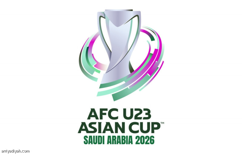 جدة تستضيف افتتاح ونهائي آسيا 23
                                                2025.11.17 | 07:39 pm
                                                رفعت اللجنة المحلية المنظمة لاستضافة النسخة السابعة من بطولة كأس آسيا تحت 23 عامًا «السعودية 2026» وتيرة التحضيرات في مدينتي الرياض وجدة، وذلك مع تبقي 50 يومًا على انطلاق المنافسات المقررة خلال الفترة من 6 إلى 24 يناير  ...