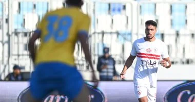 محمد إسماعيل: جماهير الزمالك دائما فى الموعد وهدفنا لقب السوبر