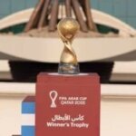 تفوق أمم أفريقيا وآسيا.. جوائز مالية قياسية فى كأس العرب 2025