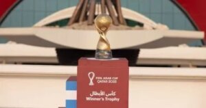 تفوق أمم أفريقيا وآسيا.. جوائز مالية قياسية فى كأس العرب 2025