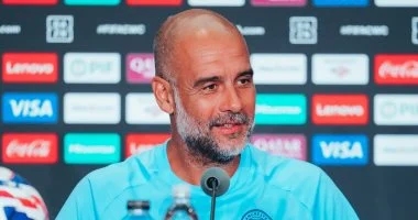 جوارديولا يصنع التاريخ بعد وصوله للمباراة 1000 وإشادة خاصة من فيرجسون