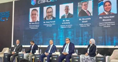 خبراء: الرقمنة والبيانات الدقيقة مفتاح إنقاذ التأمين الزراعي في مواجهة تغيّر المناخ