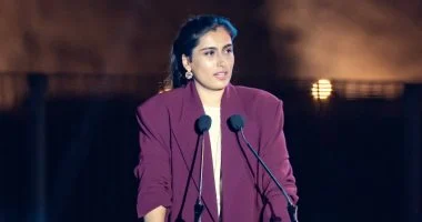 شركة داماك الإماراتية تحتفل بإطلاق أحدث مشاريعها "داماك آيلاندز 2" خلال حفل ضخم أقيم فى المتحف المصري الكبير