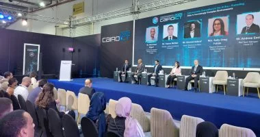 مطالب بتسريع التشريعات لإنطلاق مصر نحو قيادة مراكز البيانات إقليميًا