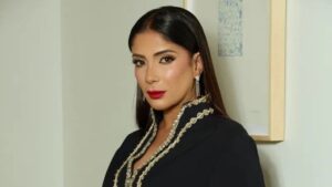 «دولة التلاوة» يجذب انتباه منى زكي.. ماذا قالت عنه؟