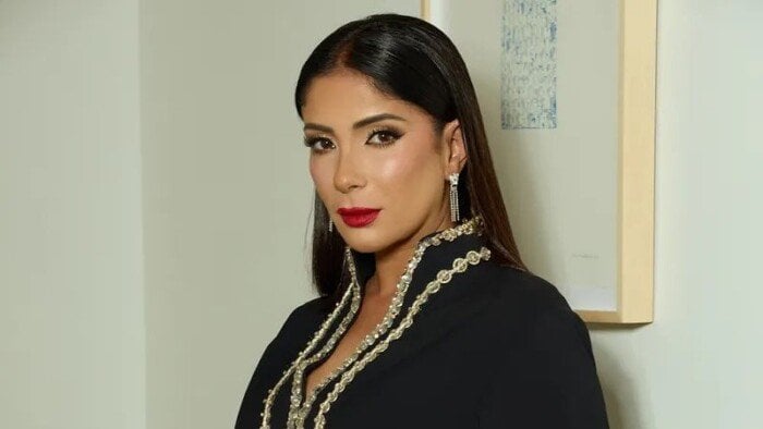 «دولة التلاوة» يجذب انتباه منى زكي.. ماذا قالت عنه؟